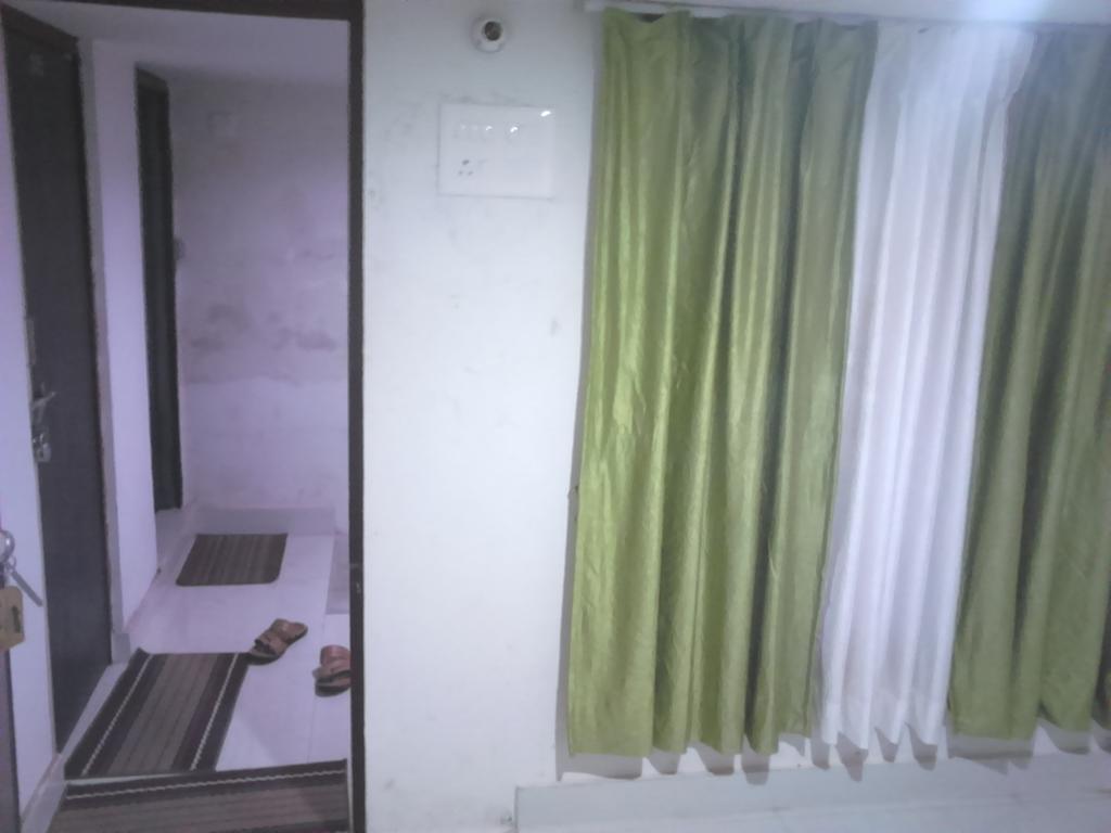 Leela Pensión Varanasi Habitación foto